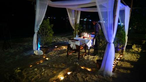 Hotel Pp Charlie Beach Resort