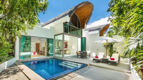Hotel Beach Republic The Residence