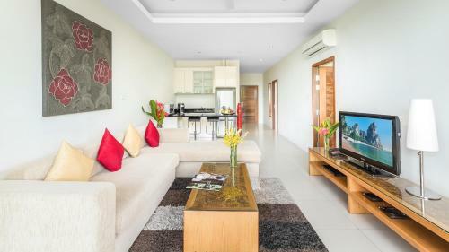 Hotel Beach Republic The Residence