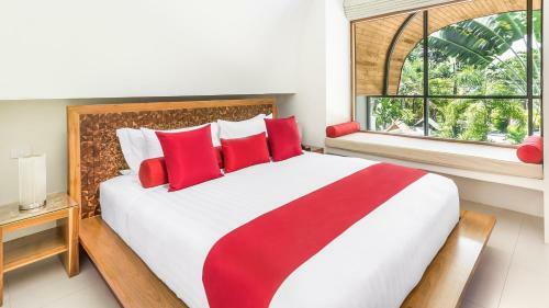 Hotel Beach Republic The Residence