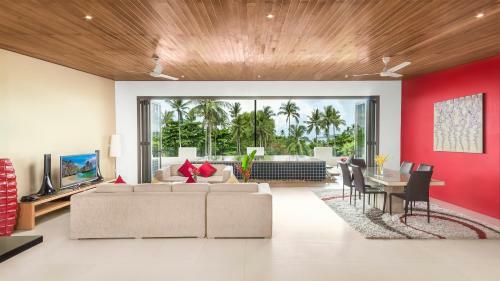 Hotel Beach Republic The Residence
