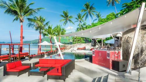 Hotel Beach Republic The Residence