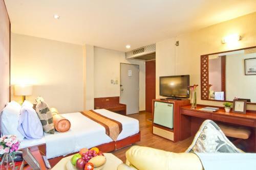 Fortuna Hotel