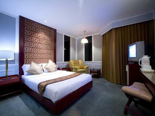 Fortuna Hotel