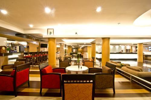 Fortuna Hotel