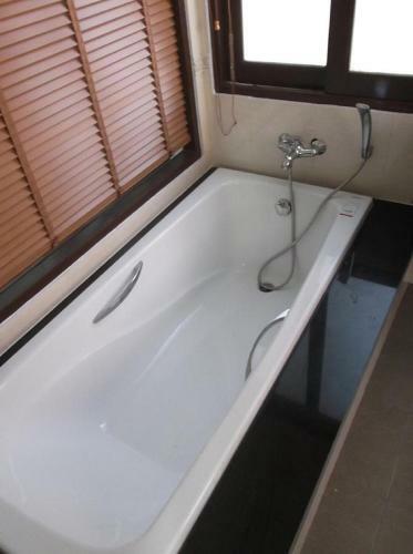 Hotel Poolsawat Villa
