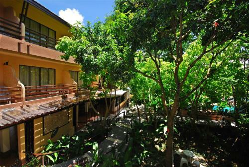 Hotel Samui Laguna Resort