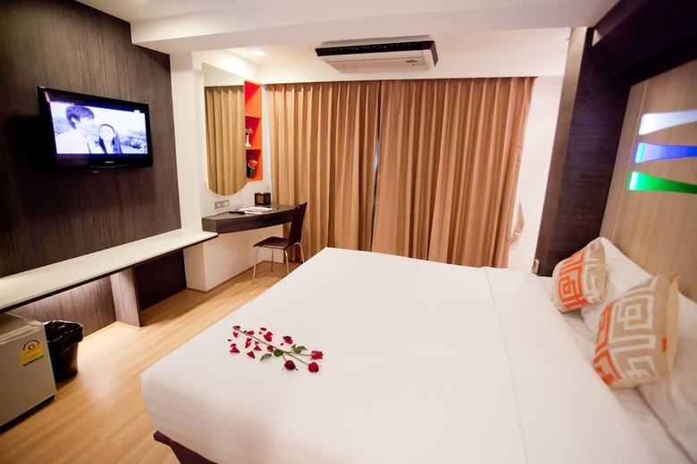 Hotel Studio Sukhumvit 11