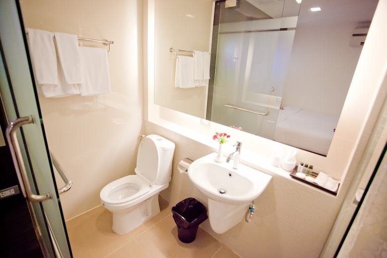 Hotel Studio Sukhumvit 11