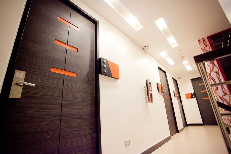 Hotel Studio Sukhumvit 11