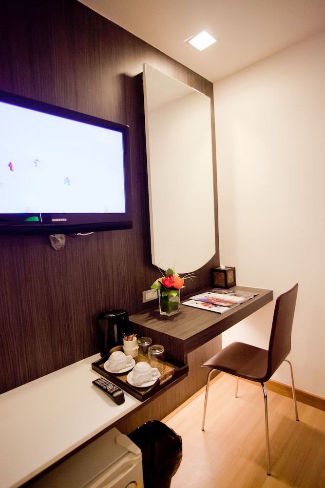 Hotel Studio Sukhumvit 11
