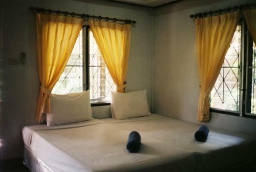Hotel Silver Beach Resort