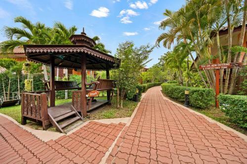 Hotel Pinnacle Samui Resort
