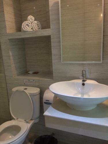 Bourbon St. Boutique Hotel