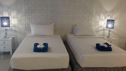 Hotel P.p. Blue Sky Resort