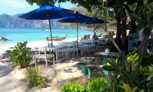 Hotel P.p. Blue Sky Resort