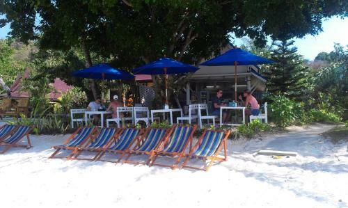 Hotel P.p. Blue Sky Resort