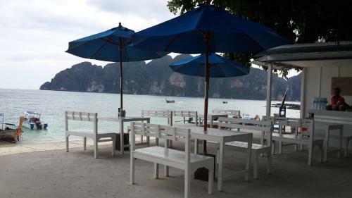 Hotel P.p. Blue Sky Resort