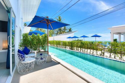 La Perle Luxury Boutique Hotel