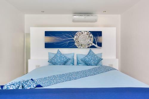La Perle Luxury Boutique Hotel