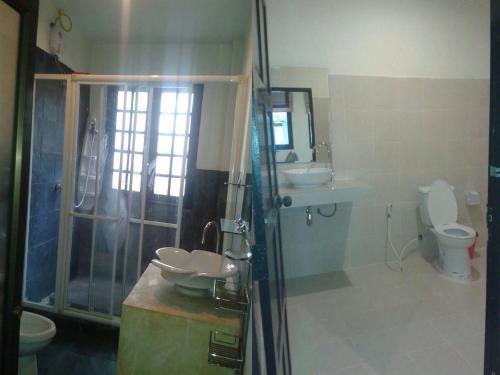Apartamento Nakara Residence