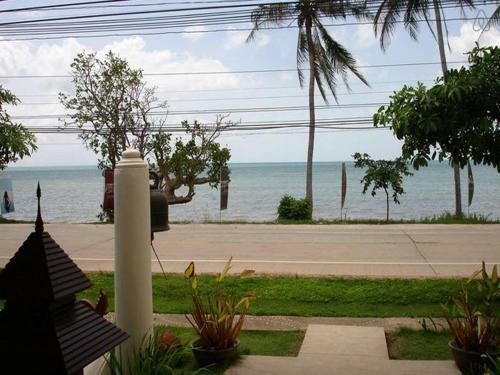 Apartamento Nakara Residence
