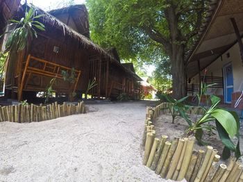 Adang Sea Divers & Eco Lodge