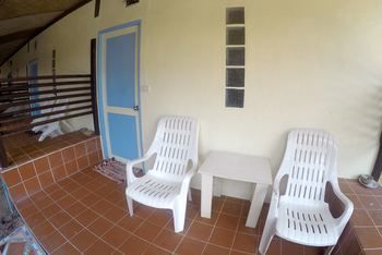 Adang Sea Divers & Eco Lodge