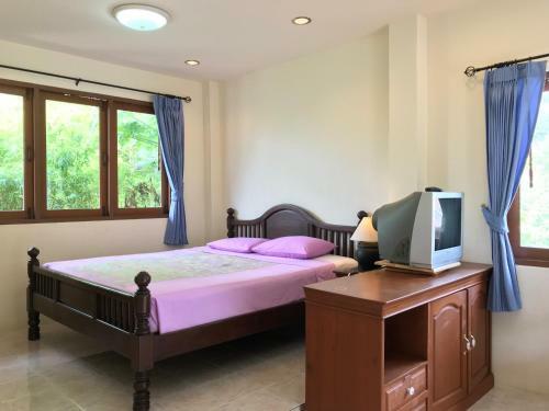 Hotel Sunrise Bungalow