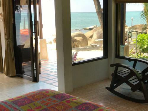 Hotel Sunrise Bungalow