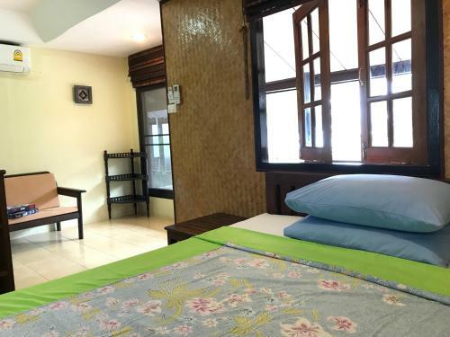 Hotel Sunrise Bungalow