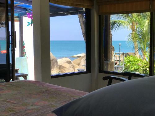 Hotel Sunrise Bungalow