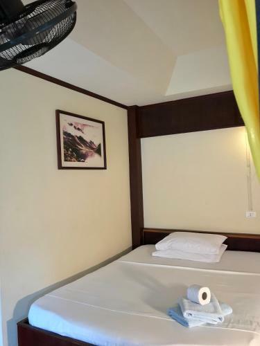 Hotel Sunrise Bungalow