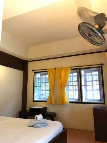 Hotel Sunrise Bungalow