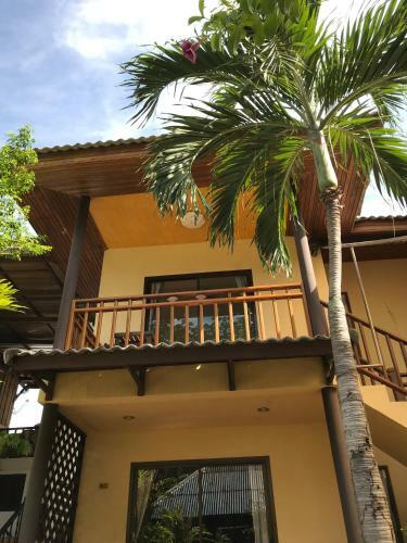 Hotel Sunrise Bungalow