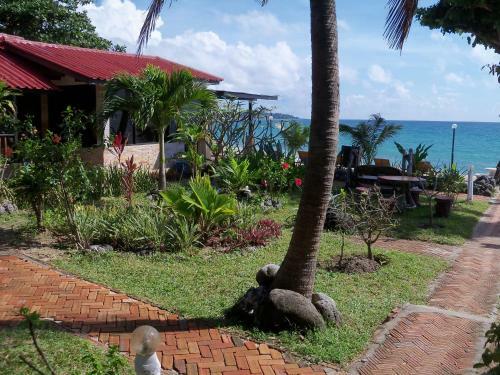 Hotel Sunrise Bungalow