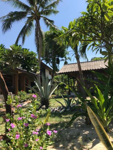 Hotel Sunrise Bungalow