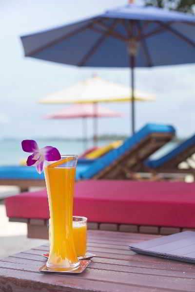 Hotel Hacienda Beach