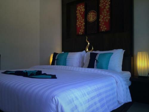 Hotel Kathalee Beach Resort & Spa