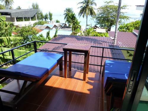 Hotel Kathalee Beach Resort & Spa