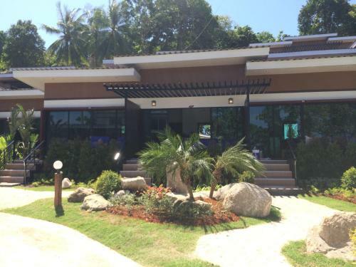 Hotel Kathalee Beach Resort & Spa