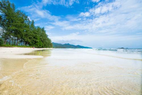 Albergue Pajamas Koh Chang