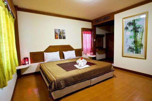 Hotel Samui Beach Resort