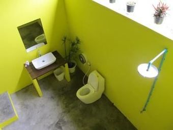 Hotel Oasis Lipe Resort