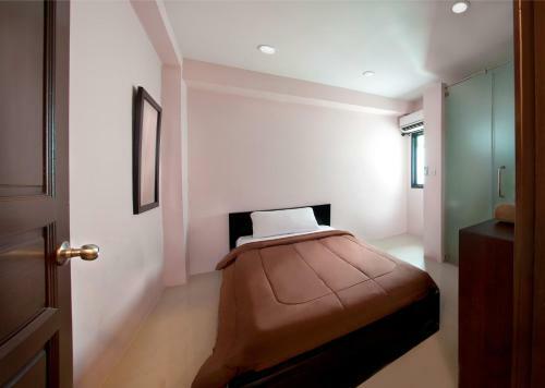 Hotel A And A Guesthouse