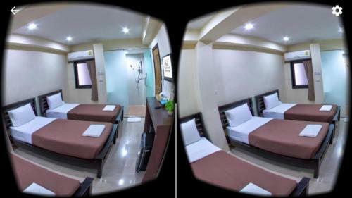 Hotel A And A Guesthouse