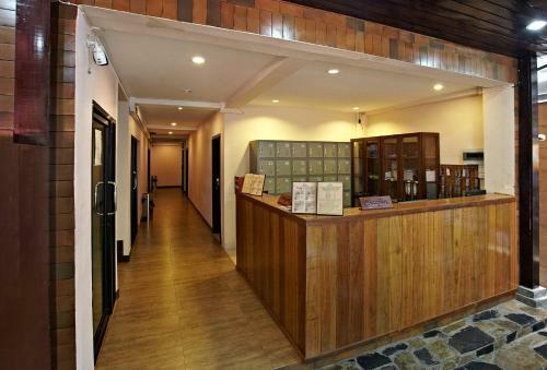 Hotel A And A Guesthouse