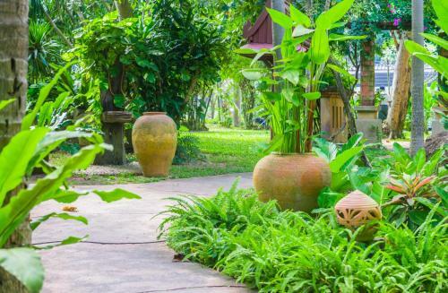 Hotel Samui Sense Beach Resort