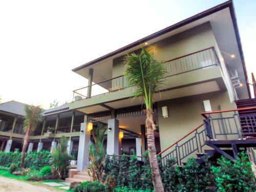 Hotel San Pita Resort