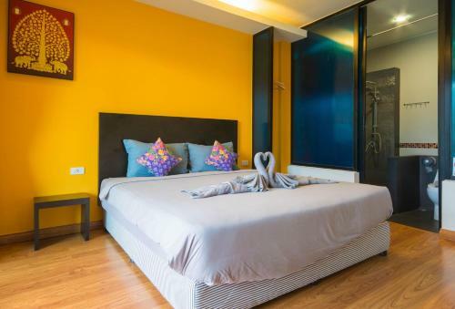 Hotel San Pita Resort